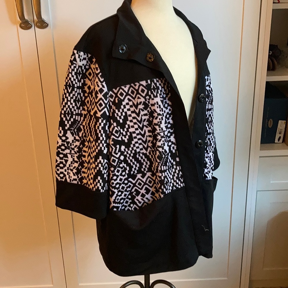 Focus 2000 jacket - Picture 3 of 7